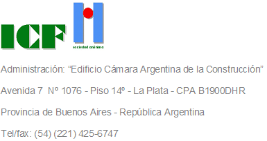ICF S.A.